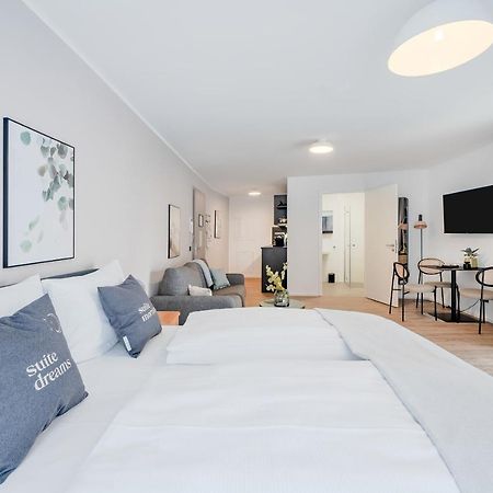 Limehome Metzingen Wilhelmstr المظهر الخارجي الصورة