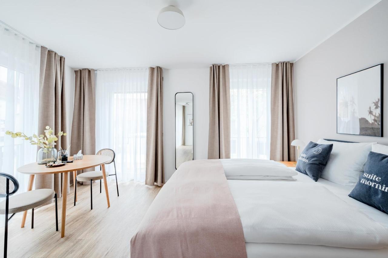 Limehome Metzingen Wilhelmstr المظهر الخارجي الصورة