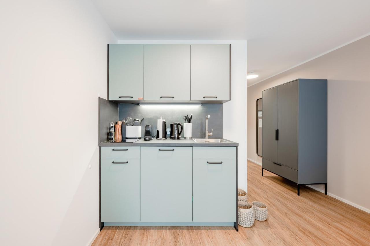 Limehome Metzingen Wilhelmstr المظهر الخارجي الصورة