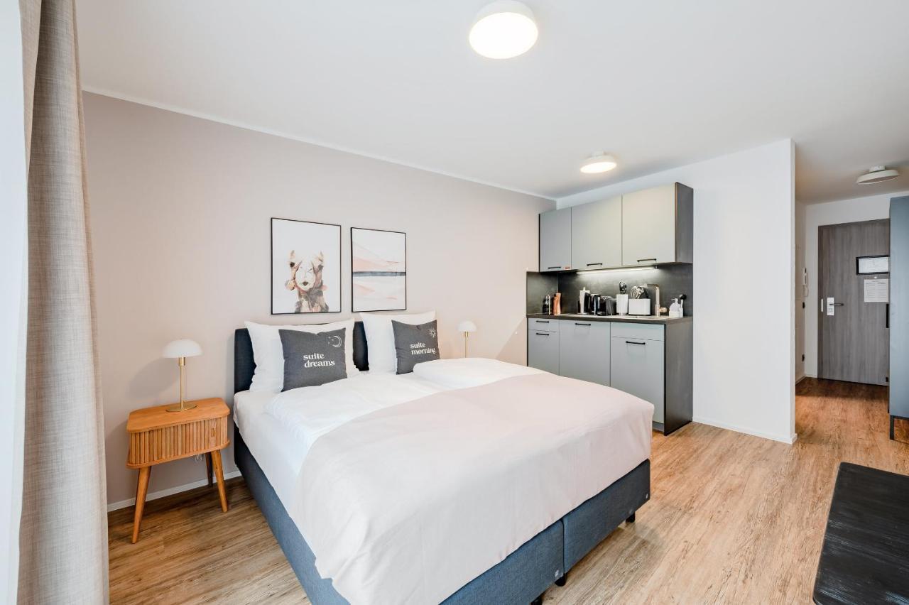 Limehome Metzingen Wilhelmstr المظهر الخارجي الصورة