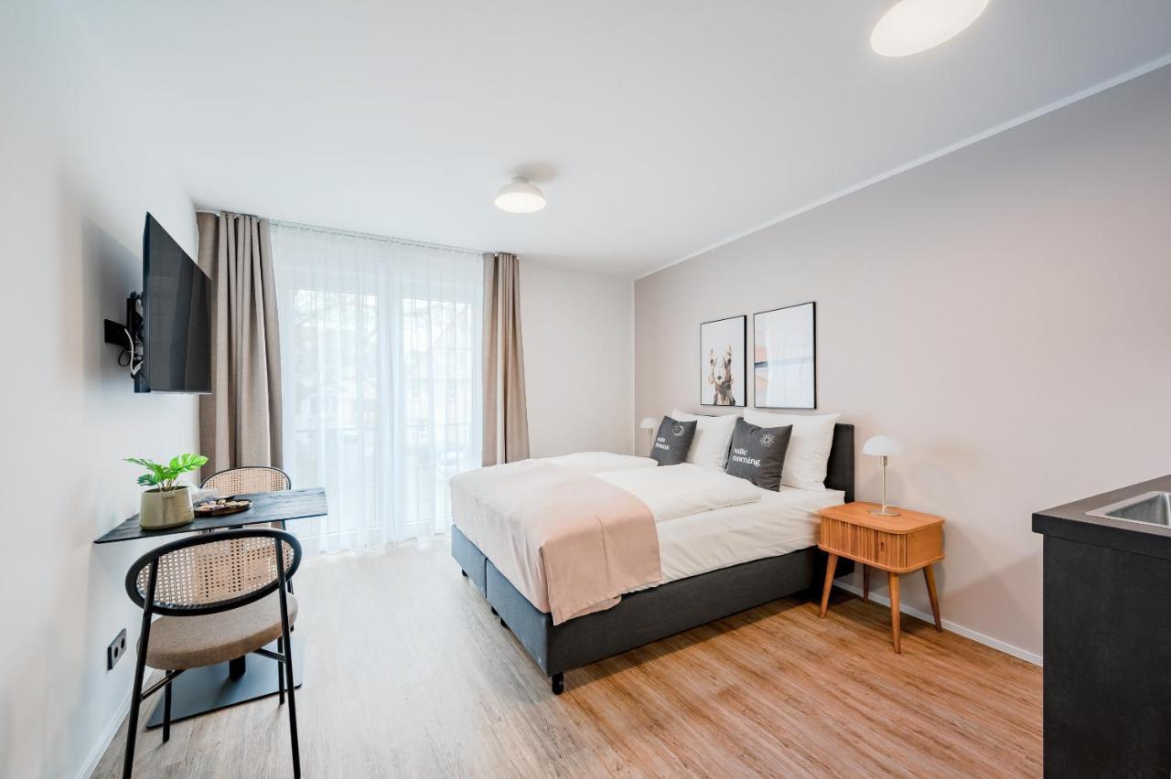 Limehome Metzingen Wilhelmstr المظهر الخارجي الصورة