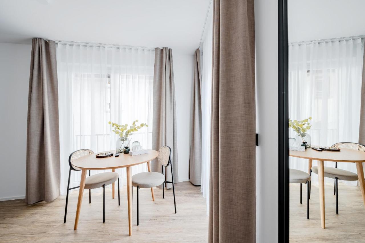 Limehome Metzingen Wilhelmstr المظهر الخارجي الصورة
