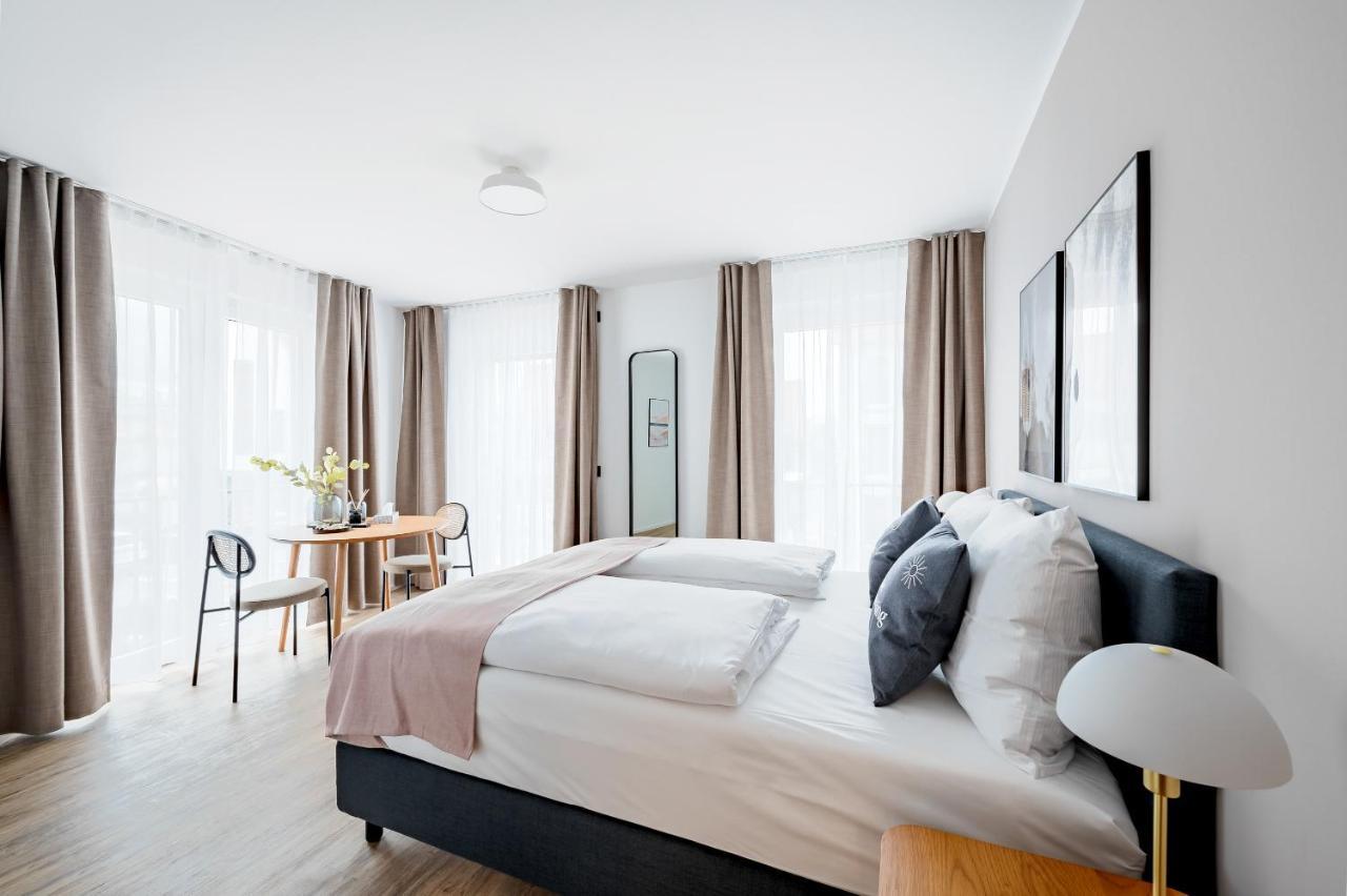 Limehome Metzingen Wilhelmstr المظهر الخارجي الصورة