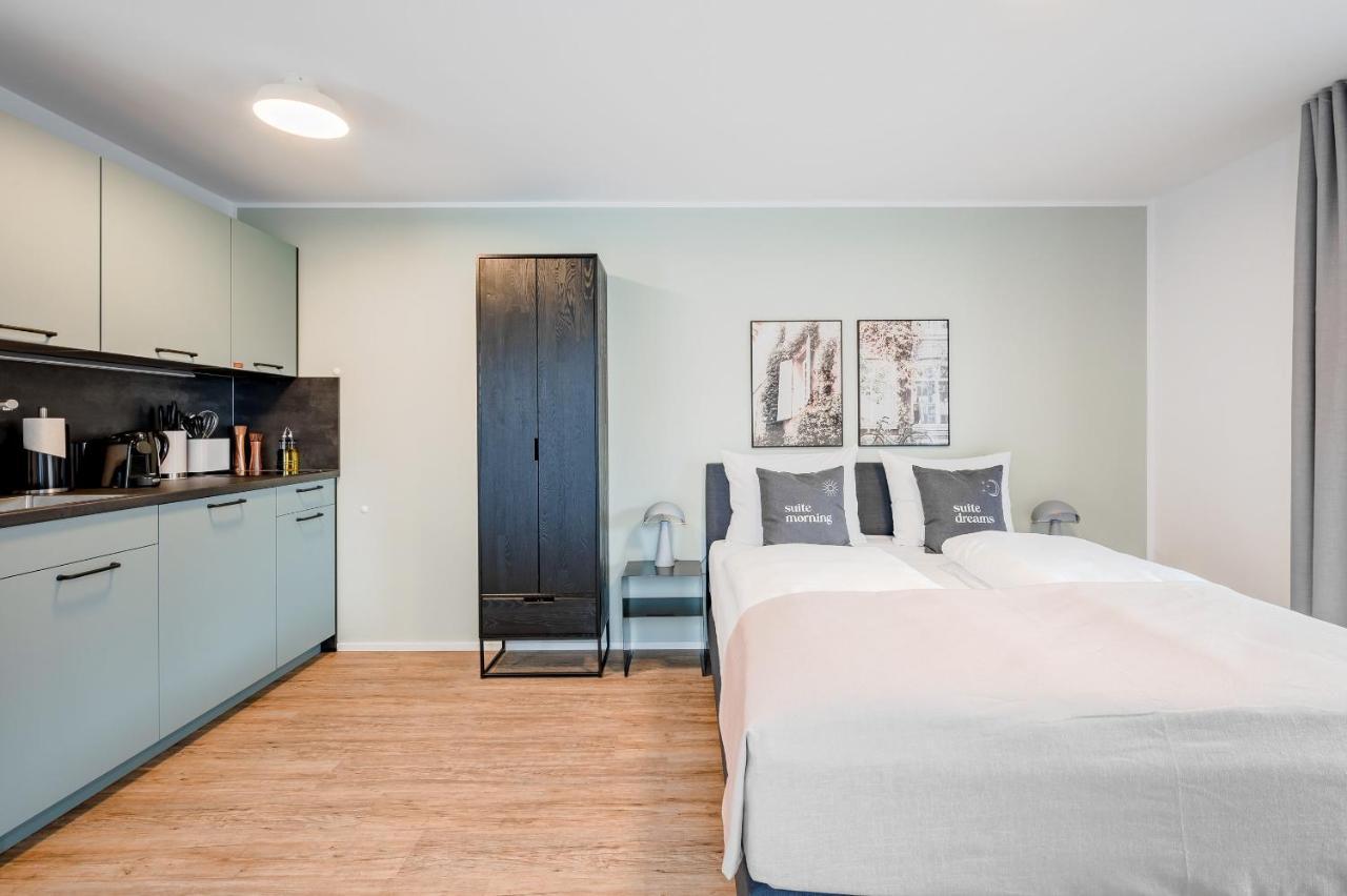 Limehome Metzingen Wilhelmstr المظهر الخارجي الصورة