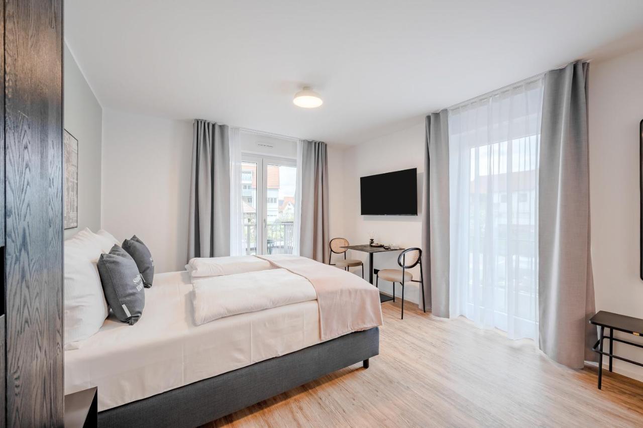 Limehome Metzingen Wilhelmstr المظهر الخارجي الصورة