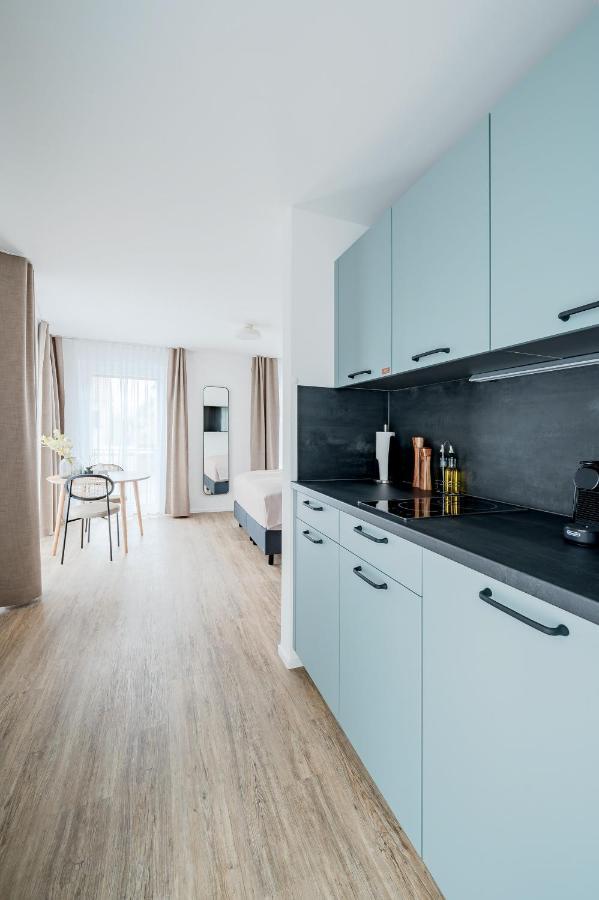 Limehome Metzingen Wilhelmstr المظهر الخارجي الصورة