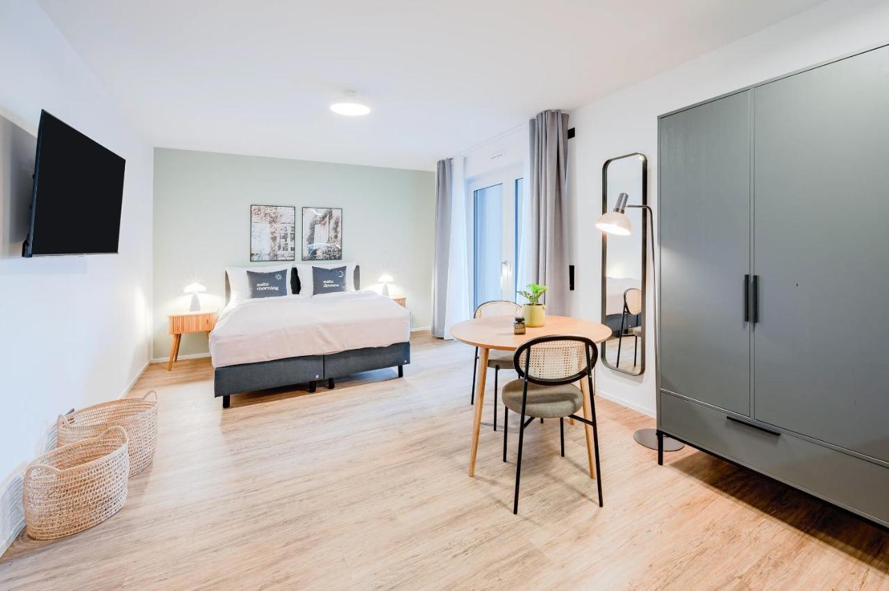 Limehome Metzingen Wilhelmstr المظهر الخارجي الصورة