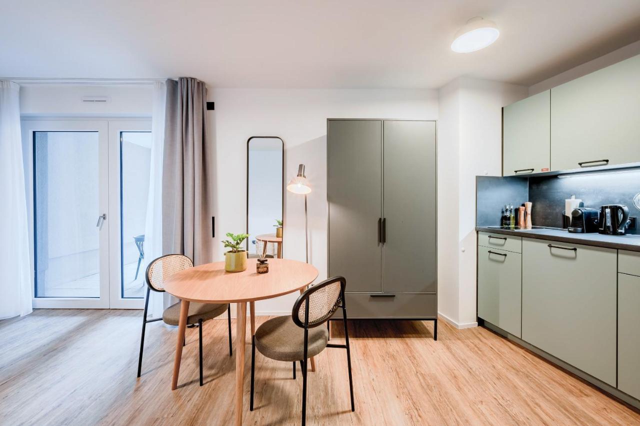 Limehome Metzingen Wilhelmstr المظهر الخارجي الصورة