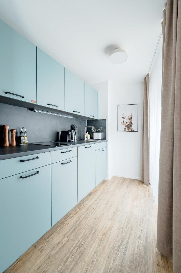 Limehome Metzingen Wilhelmstr المظهر الخارجي الصورة