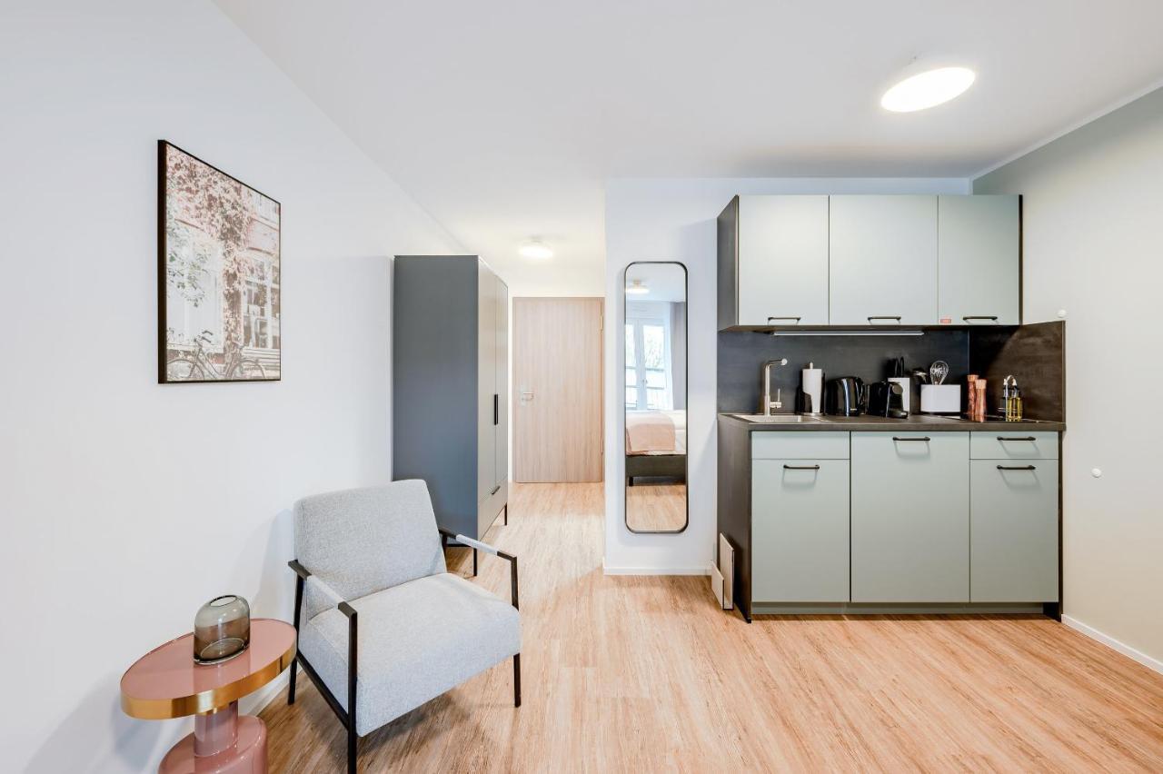 Limehome Metzingen Wilhelmstr المظهر الخارجي الصورة
