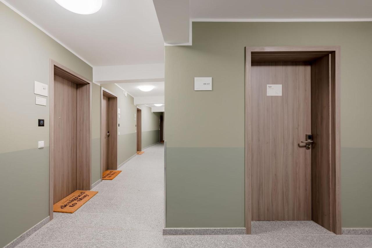 Limehome Metzingen Wilhelmstr المظهر الخارجي الصورة